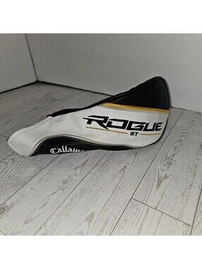 Callaway Rogue St Hybrid Club Cover